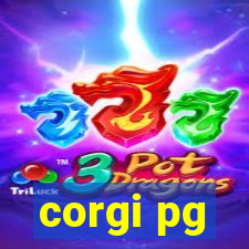 corgi pg